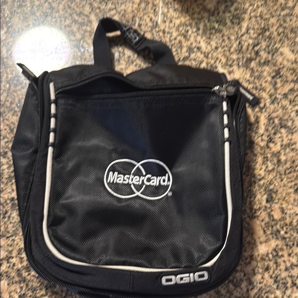 Ogio Black Men's Bag